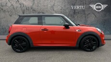 MINI Hatchback 1.5 Cooper Sport II 3dr Auto Petrol Hatchback